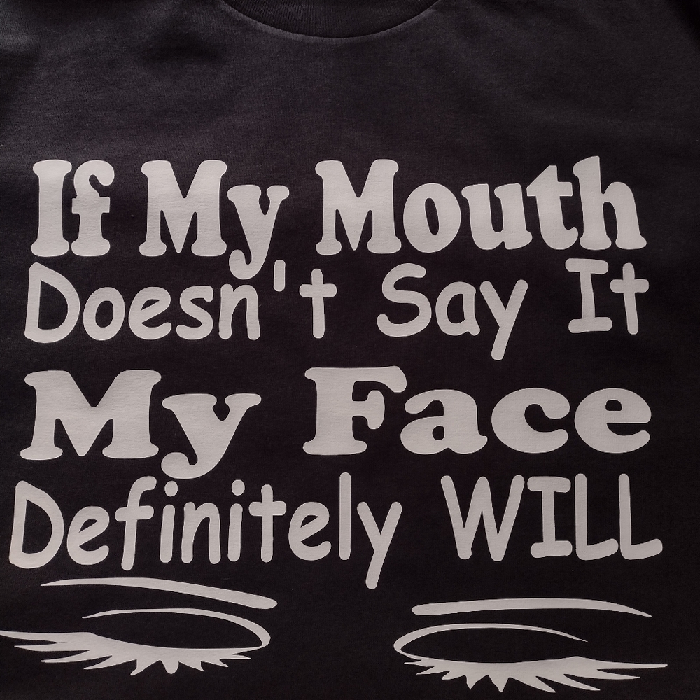 Custom tshirts - Picture 4 of 6